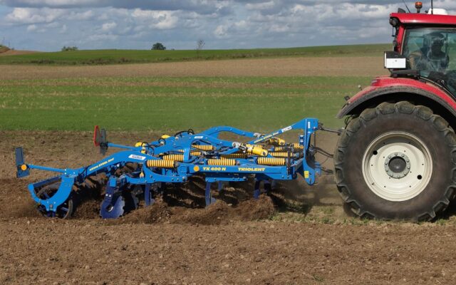Louez-le pour faire vos travaux agricoles !