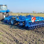 The perfect solution for heavy soils