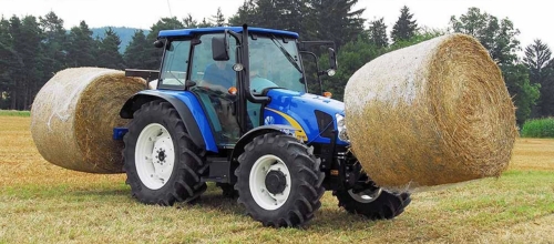 Solidna i niezawodna konstrukcja (TD)