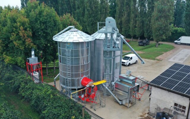 Platus „Pedrotti“ siūlomų pasirenkamų priedų asortimentas pritaiko prie specifinių poreikių ir reikalavimų.