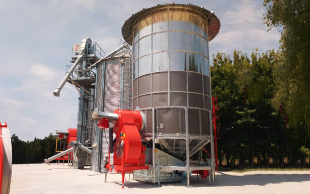 Die XL-Serie besteht aus Modellen, die den Anforderungen moderner, dynamischer und großer Betriebe gerecht werden.