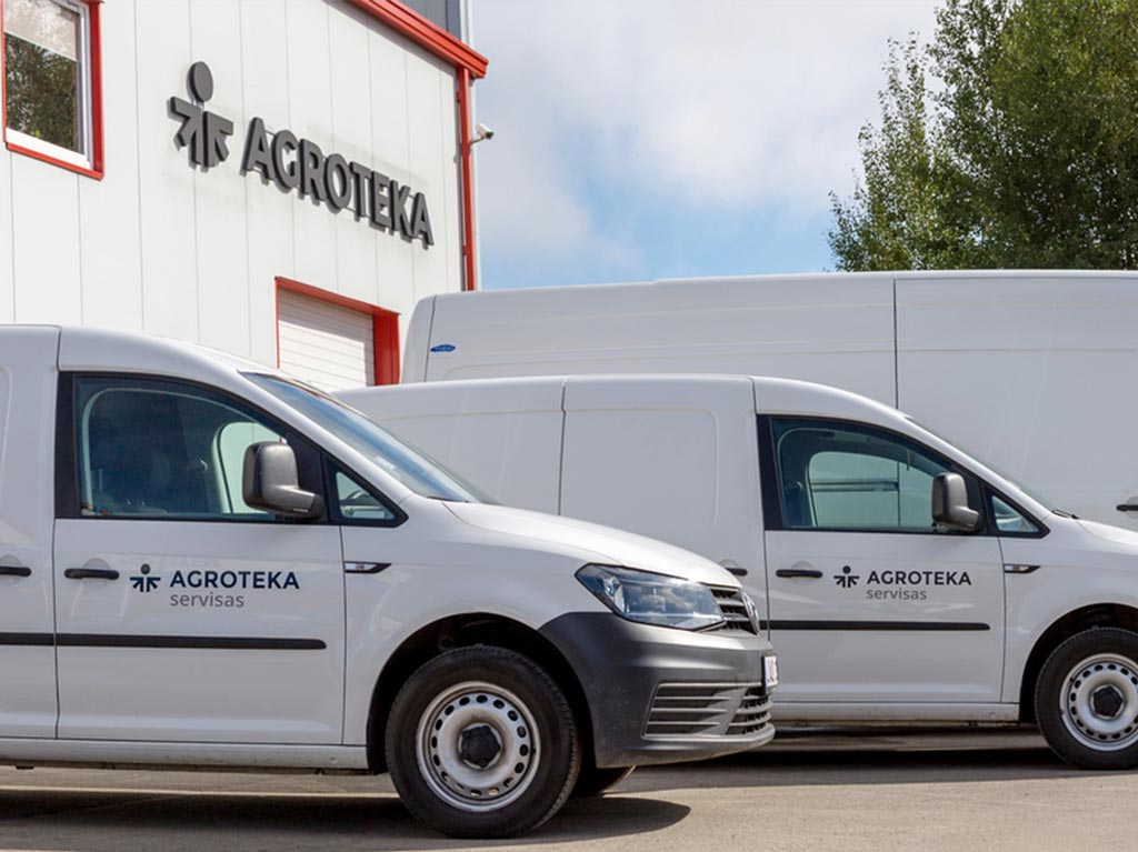 Agrotekos servisas