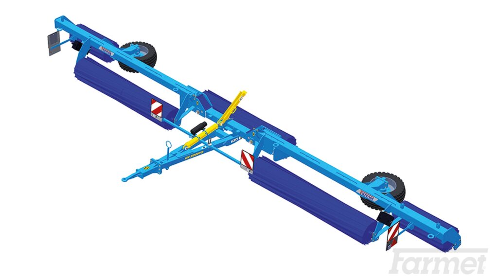 Peilinio volo variantas