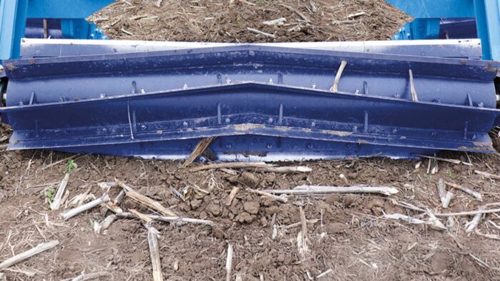 Peilinio volo variantas