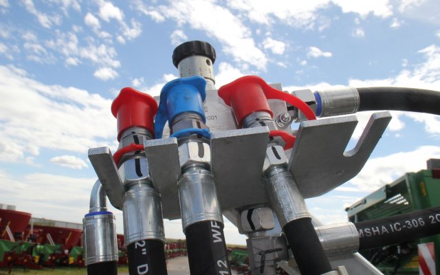 Tiesioginis prijungimas