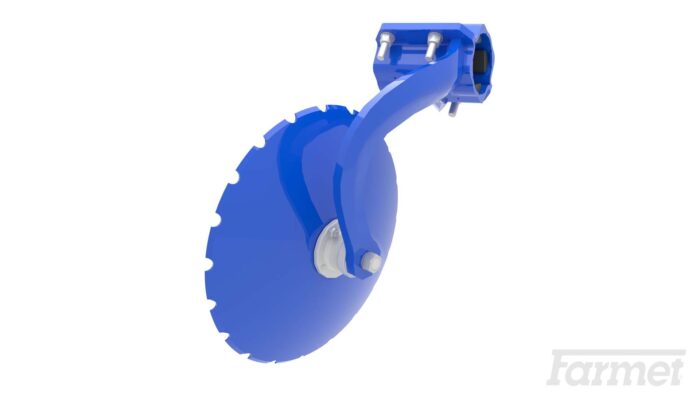 DURA+ smulkaus pjaustymo diskas, Ø 530 mm