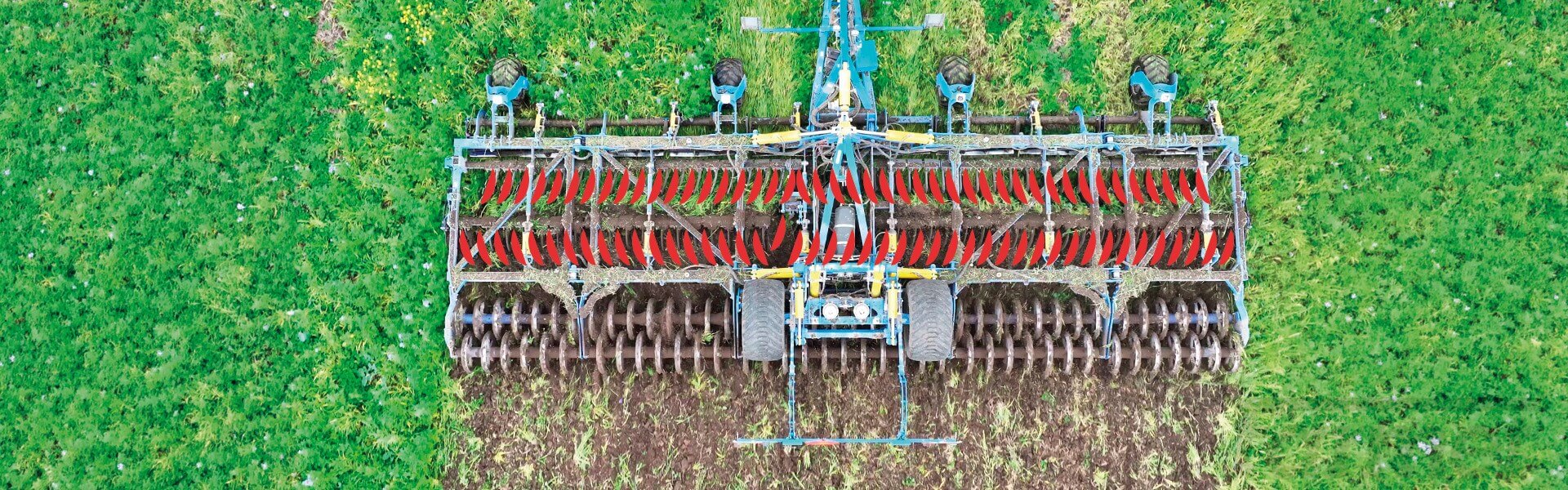 Simetriškas diskų išdėstymas