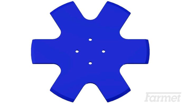 DURA+ disc