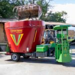 Galingas, kompaktiškas ir manevringas