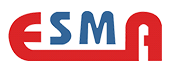 ESMA logotipas