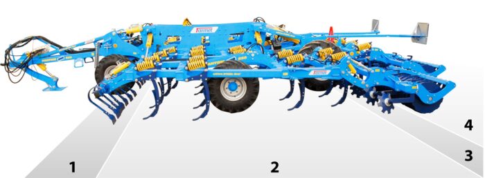 Farmet Fantom 650 pro modelis (1)