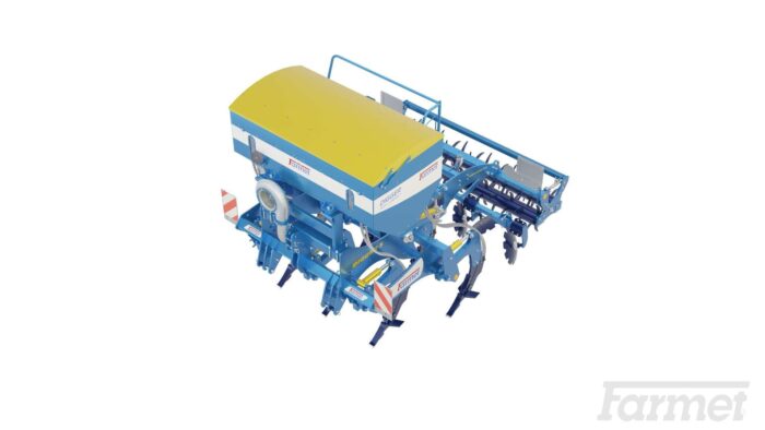 Digger N Fert+ Compact