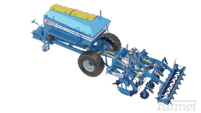 Digger P HW
