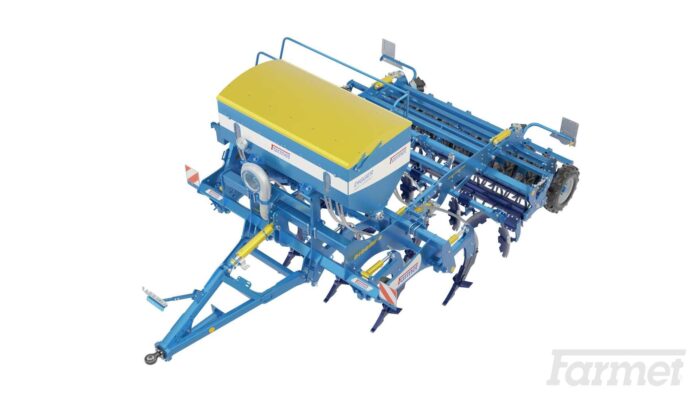 Digger P Fert+ Compact