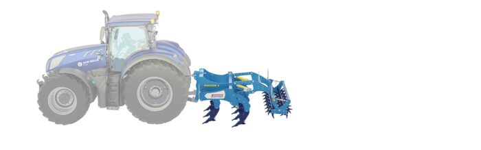Versija su mechanine noragų apsauga