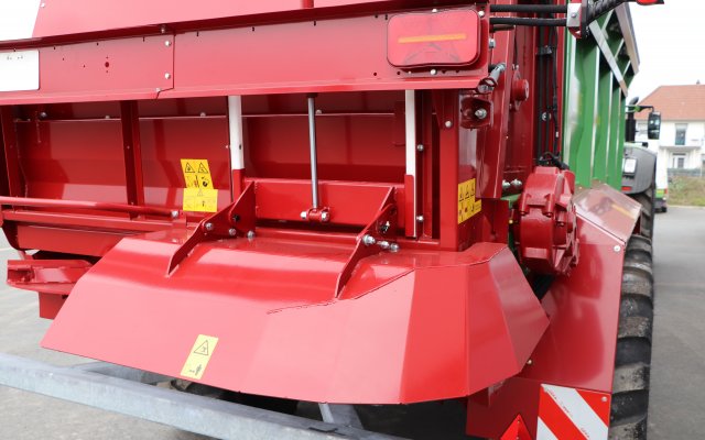 Ogranicznik sprzętu rozprzestrzeniającego