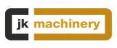 JK Machinery logo