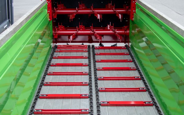 Plastikinės grindys