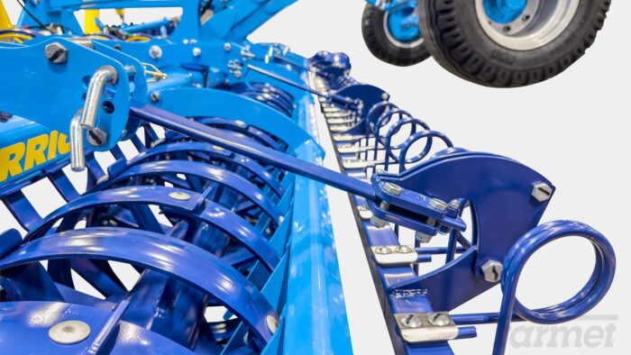 Aketėlių reguliavimas