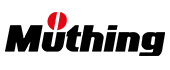 Muthing logo