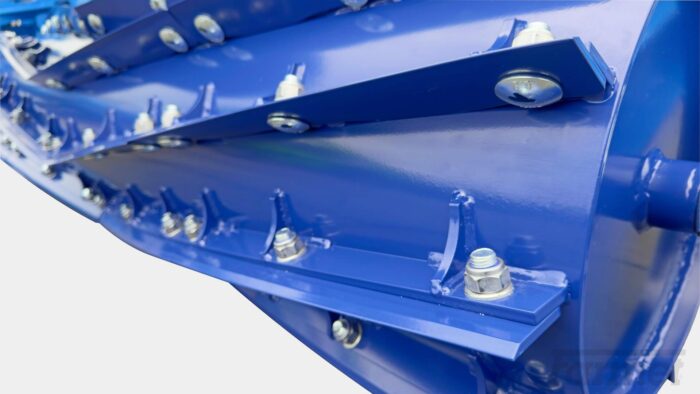 Ilgesnis peilių tarnavimo laikas