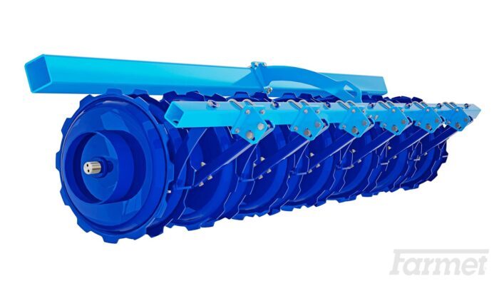 Diskinis volas SDR