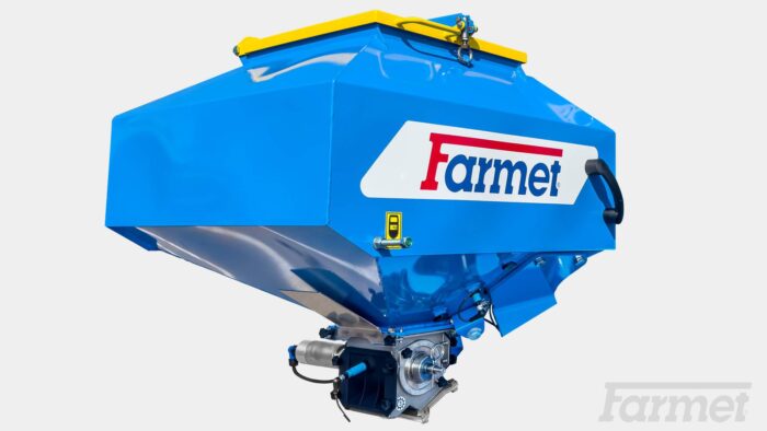 Micro Drill smulkių sėklų sėjamoji