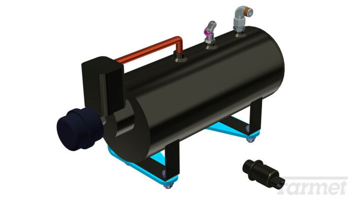 Compressor