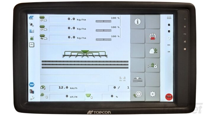 Topcon XD+