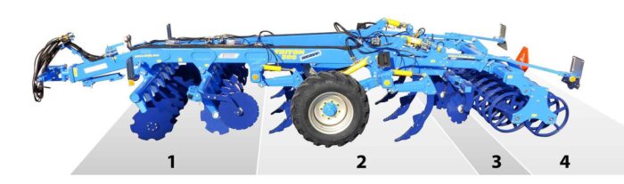 Triton 300 P Heavy modelis
