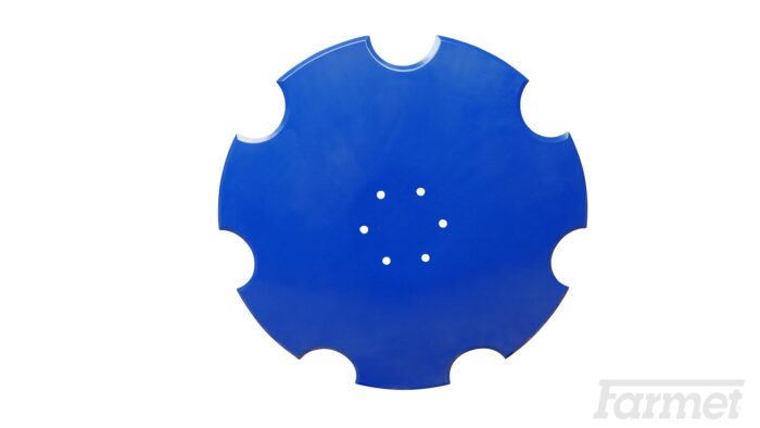 Disc Ø 620 mm