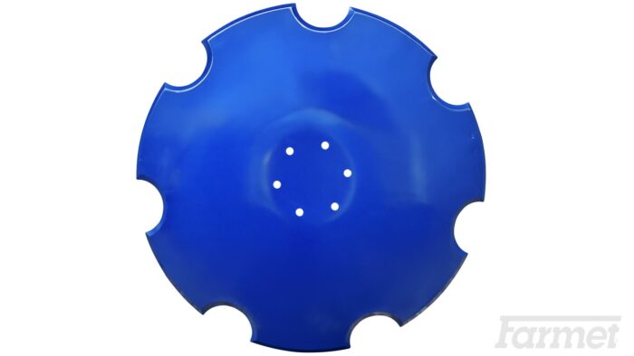 Disc Ø 680 mm